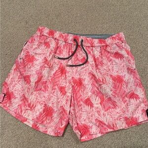 Patrick Assaraf Men’s Swim Trunks